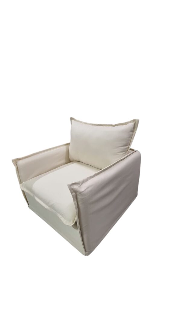 Sillón Aura - Imagen 2