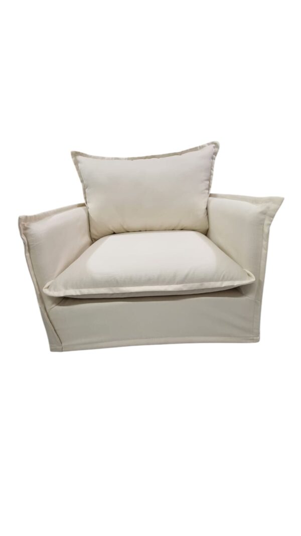 Sillón Aura - Imagen 5