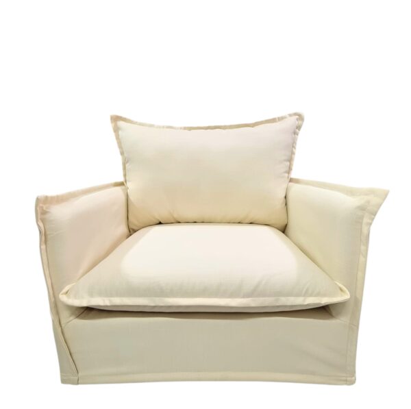 Sillón Aura